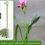 Опора для цветов и растений