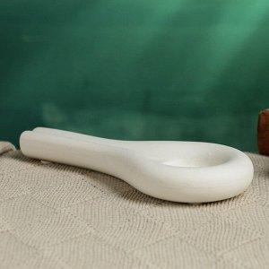 Подсвечник "Луи" 18х8х2см