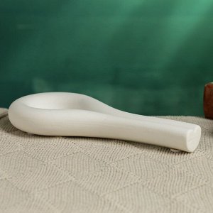 Подсвечник "Луи" 18х8х2см
