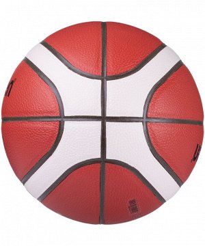 Мяч баскетбольный MOLTEN  р.6 FIBA  Approved
