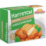 Наггетсы, Жаренки, Морозко, 300 г