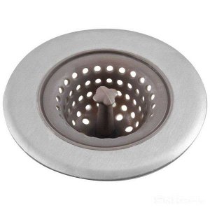 Сито для раковины SS-1