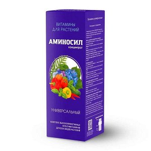 Аминосил (концентрат) Универсальный, 500 мл