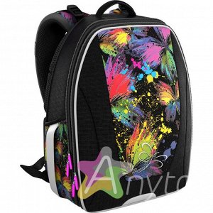 Рюкзак школьный с эргономичной спинкой Neon ( модель Multi Pack ) арт.: 39380EKR