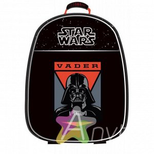 Рюкзак с эргономичной спинкой Star Wars ( модель Com.style ) арт.: 40745EKR