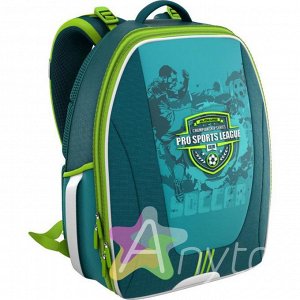 Рюкзак с эргономичной спинкой PRO Sports League ( модель Multi Pack ) арт.: 39340EKR