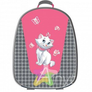 Рюкзак с эргономичной спинкой Cat Marie ( модель Com Style ) арт.: 39313EKR