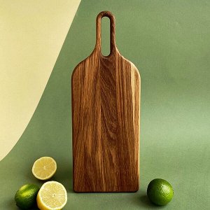 Доска кухонная разделочная «Serve»