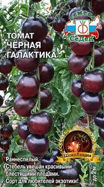 Томат Черная Галактика
