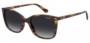 Солнцезащитные очки женские POLAROID PLD 4108/S 086 LA
