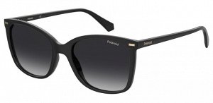 Солнцезащитные очки женские POLAROID PLD 4108/S 807 WJ