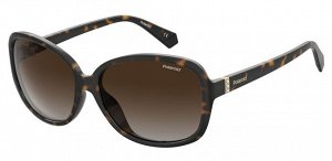 Солнцезащитные очки женские POLAROID PLD 4098/S 086 LA