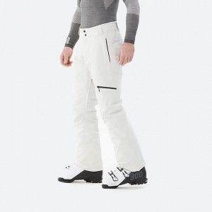 Мужские теплые лыжные брюки regular 500