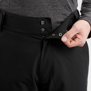 DECATHLON Мужские теплые лыжные брюки regular 500