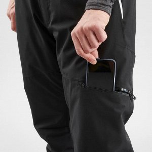DECATHLON Мужские теплые лыжные брюки regular 500