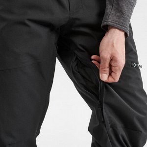 DECATHLON Мужские теплые лыжные брюки regular 500