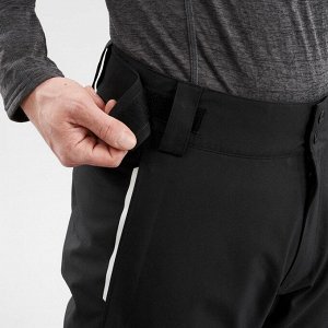 DECATHLON Мужские теплые лыжные брюки regular 500