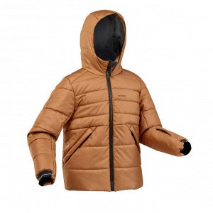 Детская очень теплая и водонепроницаемая куртка с подкладкой 180 warm