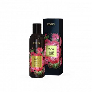 Цветочный бальзам-сияние для волос ESTEL ROSE