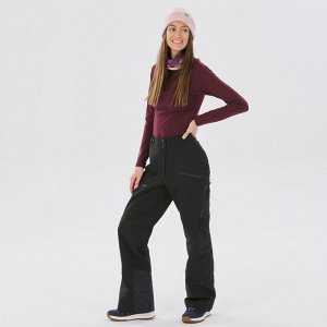 Лыжные брюки женские fr100