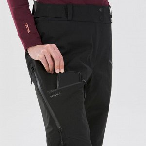 Лыжные брюки женские fr100
