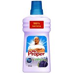 MR PROPER Моющая жидкость для полов и стен Лавандовое Спокойствие 500мл