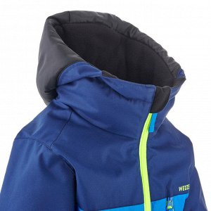 DECATHLON Детский теплый и водонепроницаемый комбинезон — 100