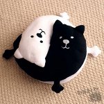 Подушка &quot;КотИнь-котЯнь&quot;