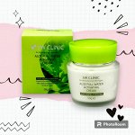 3W CLINIC Крем для лица Aloe Full Water Activating  50 гр