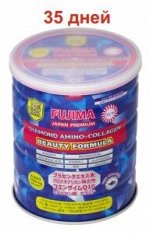 DIAMOND AMINO COLLAGEN 5500мг Коллаген, 35 дней