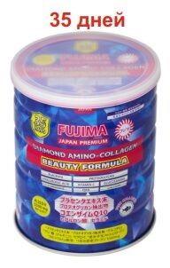 DIAMOND AMINO COLLAGEN 5500мг Коллаген, 35 дней