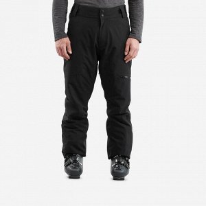 DECATHLON Мужские теплые лыжные брюки regular 500