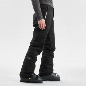 DECATHLON Мужские теплые лыжные брюки regular 500