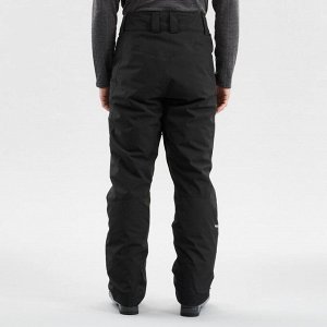 DECATHLON Мужские теплые лыжные брюки regular 500