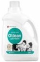 Жидкое средство для стирки "O’Clean" - 
100 %  органическое средство бережное для кожи взрослых и детей на основе плодов мыльног