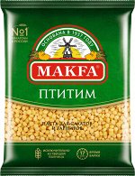 Макароны Макфа Птитим 400г