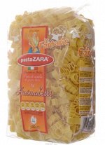 Макаронные изделия Pasta Zara N017 0,5 кг зверьки