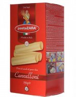 Макаронные изделия Pasta Zara N115 0,25кг Канеллони