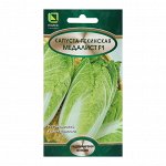 Семена Капуста пекинская &quot;Медалист&quot;,  F1, 0,1 г
