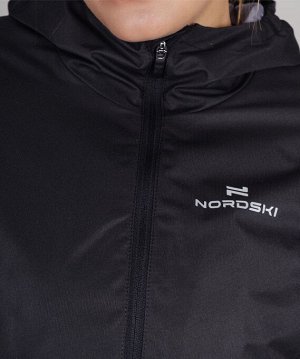 Куртка Nordski Urban 2.0 Black W