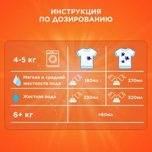 Стиральный порошок Автомат Tide Color 100 стирок 15 кг, Тайд