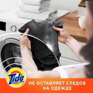Tide Аквапудра Color Стиральный Порошок 7 Стирок, Тайд