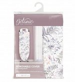 &quot;VALIANT&quot; BOTANIC LILAC Чехол для гладильной доски 130х47см