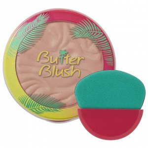 Physicians Formula, Inc., Румяна Butter Blush, темная роза, 0,26 унции (7,5 г)