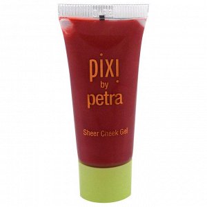 Pixi Beauty, Румяна-гель, Натуральные, 0.45 жид. унций (12,75 г)