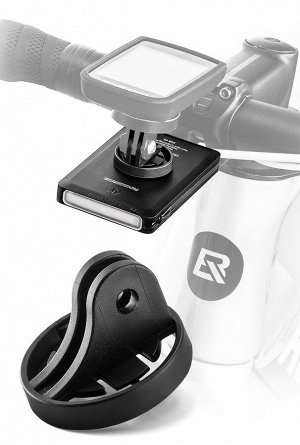 Фонарь-Повербанк велосипедный ROCKBROS JP008 . 5000mAh/150 Лм