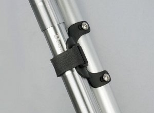Крепление для установки насоса к раме DEEMOUNT PMP-027 (C)