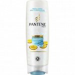PANTENE Бальзам-ополаскиватель Aqua Light 360мл