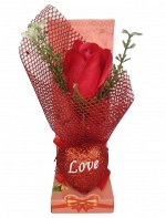 Мыло сувенирное