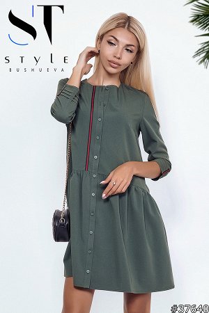 ST Style Платье 37640